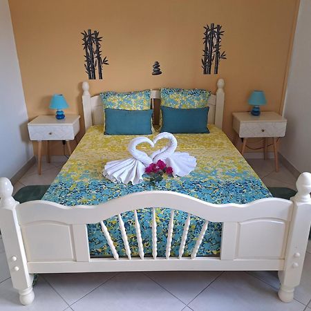 Bella Apartment Gros-Morne Luaran gambar