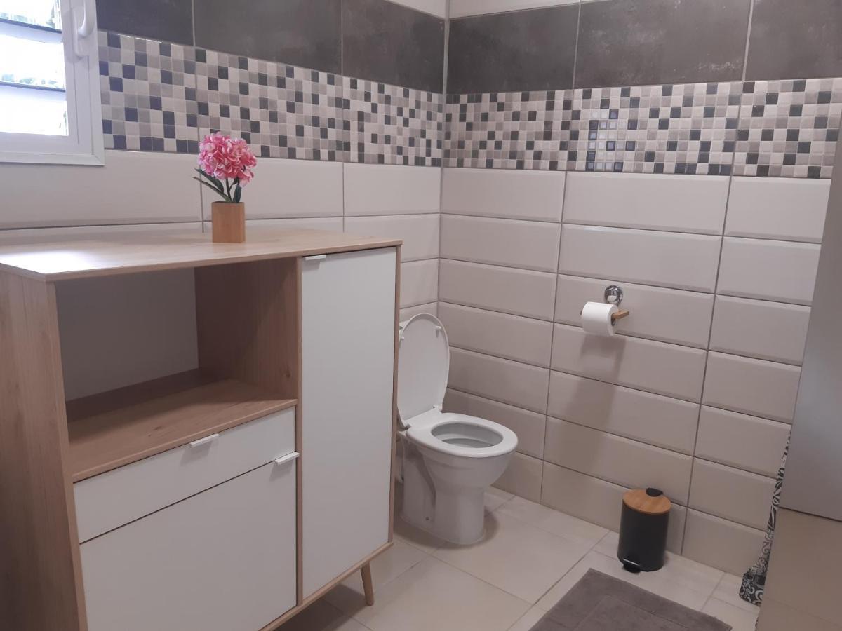 Bella Apartment Gros-Morne Luaran gambar