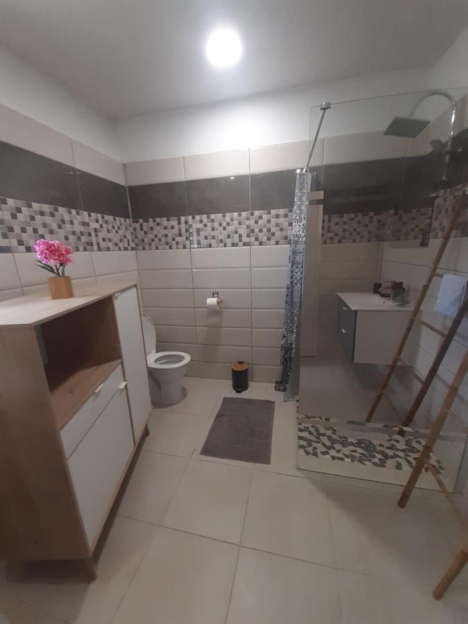 Bella Apartment Gros-Morne Luaran gambar