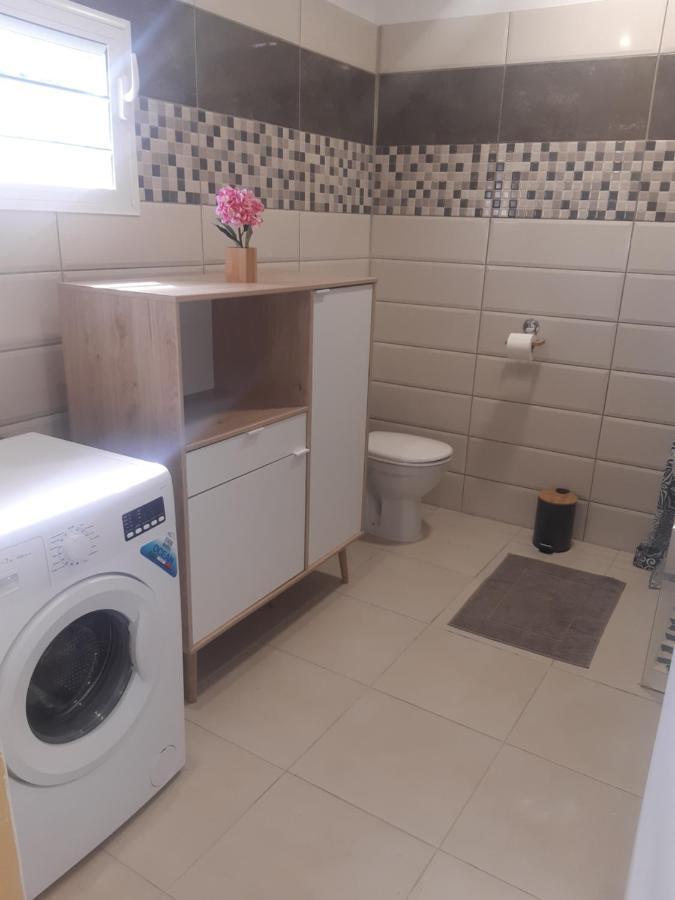 Bella Apartment Gros-Morne Luaran gambar